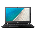 Acer EX2540 i3 6006 4GB 256GB W10  Portátil