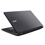 Acer EX2540 i3 6006 4GB 256GB W10  Portátil