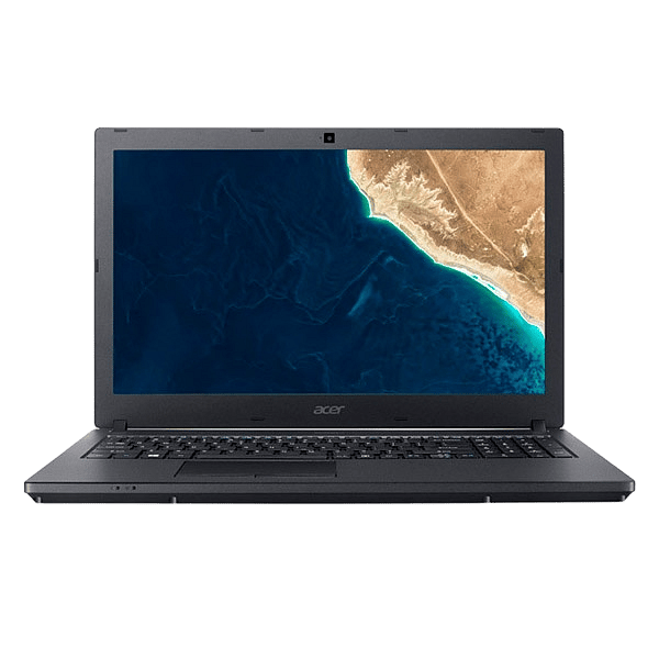Acer TMP2410 i5 8250 4GB 500GB W10P 14FHD  Portátil