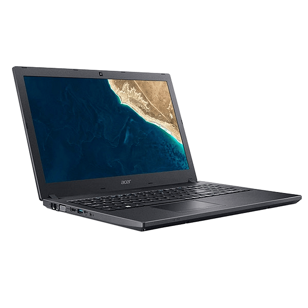 Acer TMP2410 i5 8250 4GB 500GB W10P 14FHD  Portátil