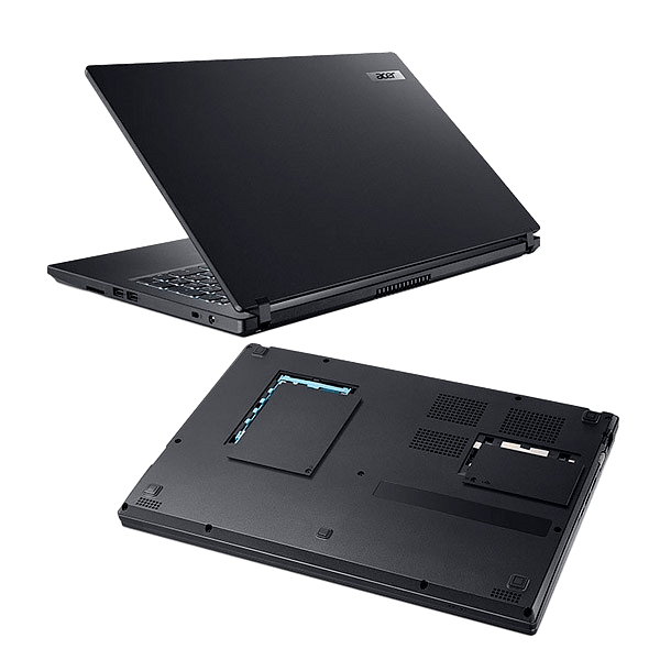 Acer TMP2410 i5 8250 4GB 500GB W10P 14FHD  Portátil