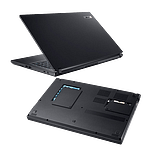 Acer TMP2410 i5 8250 4GB 500GB W10P 14FHD  Portátil