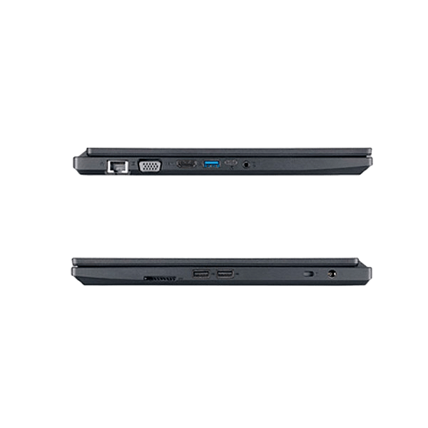 Acer TMP2410 i5 8250 4GB 500GB W10P 14FHD  Portátil