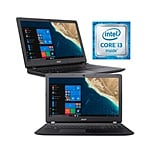 Acer EX2540 i3 6006U 4GB 500GB W10  Portátil