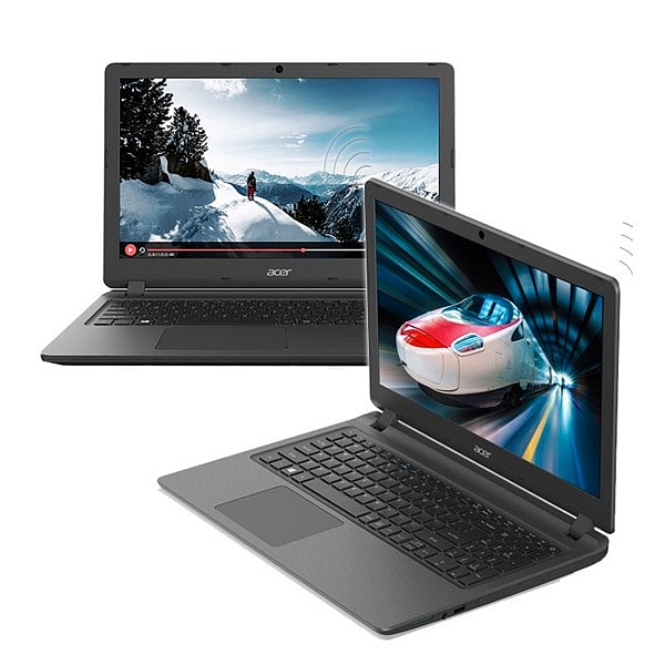 Acer EX2540 i3 6006U 4GB 500GB W10  Portátil