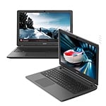 Acer EX2540 i3 6006U 4GB 500GB W10  Portátil