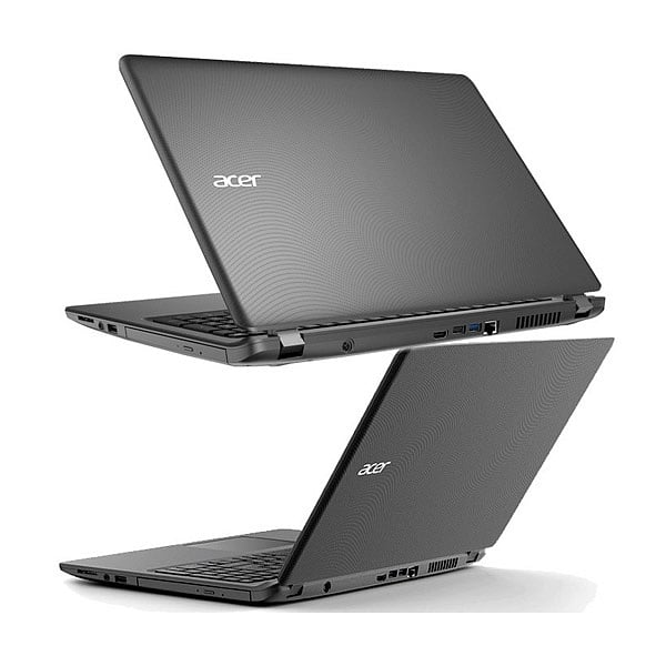 Acer EX2540 i3 6006U 4GB 500GB W10  Portátil