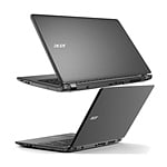 Acer EX2540 i3 6006U 4GB 500GB W10  Portátil