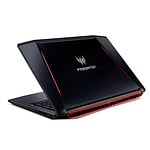 ACER HELIOS 300 i5 8300 8GB 1TB128GB 1060 DOS  Portátil