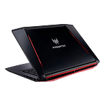 ACER HELIOS 300 i5 8300 8GB 1TB128GB 1060 DOS Portátil ACER HELIOS 300 i5 8300 8GB 1TB128GB 1060 DOS Portátil