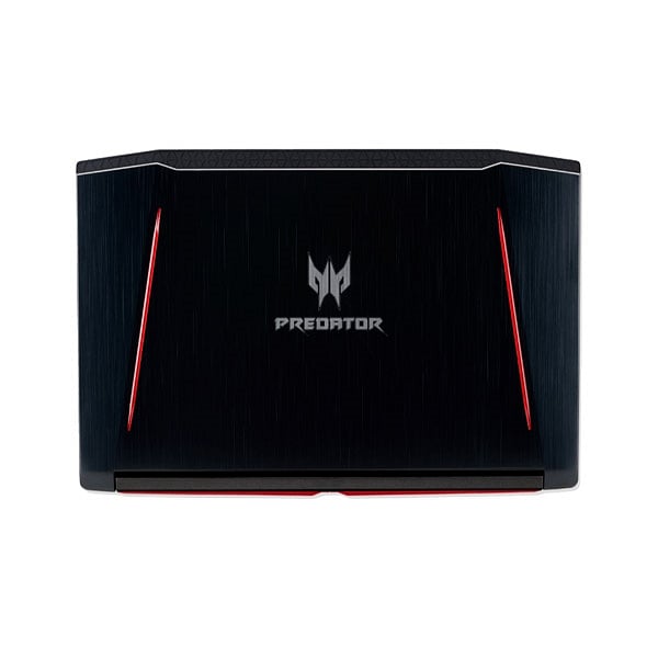 ACER HELIOS 300 i5 8300 8GB 1TB128GB 1060 DOS  Portátil