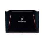 ACER HELIOS 300 i5 8300 8GB 1TB128GB 1060 DOS  Portátil