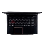 ACER HELIOS 300 i5 8300 8GB 1TB128GB 1060 DOS  Portátil