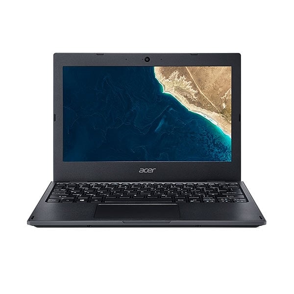 Acer TMB 188M N4100 4GB 128GB 116 W10Pro Edu  Portátil