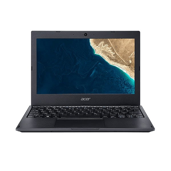 Acer TMB 188M N4100 4GB 128GB 116 W10Pro Edu  Portátil