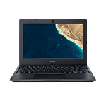 Acer TMB 188M N4100 4GB 128GB 116 W10Pro Edu  Portátil
