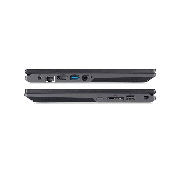 Acer TMB 188M N4100 4GB 128GB 116 W10Pro Edu  Portátil