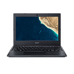 Acer TM B188G2 N4100 4GB 128SSD 116 PEN W10P Edu  Portátil