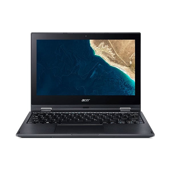 Acer TM B188G2 N4100 4GB 128SSD 116 W10P Edu  Portátil