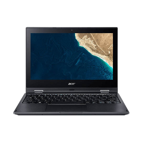 Acer TM B188G2 N4100 4GB 128SSD 116 W10P Edu  Portátil