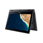 Acer TM B188G2 N4100 4GB 128SSD 116 W10P Edu  Portátil