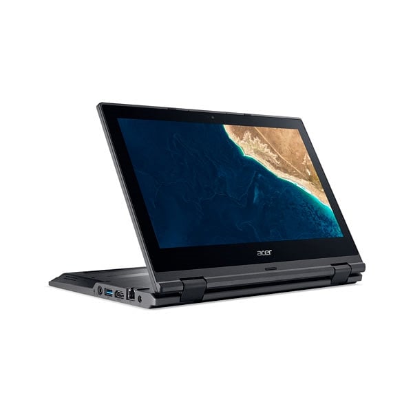Acer TM B188G2 N4100 4GB 128SSD 116 W10P Edu  Portátil