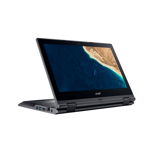 Acer TM B188G2 N4100 4GB 128SSD 116 W10P Edu  Portátil