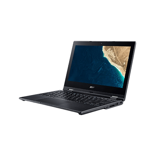 Acer TM B188G2 N4100 4GB 128SSD 116 W10P Edu  Portátil
