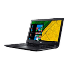 Acer Aspire 3 i7 8550 8GB 256GB SSD MX130 W10  Portátil