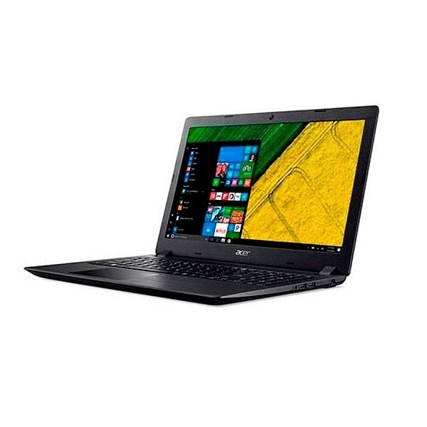 Acer ASPIRE 3 i3 7020 8GB 256GB DOS  Portátil