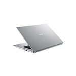 Acer ASPIRE 5 i7 10510U 8GB 512GB FHD MX250 DOS  Portátil