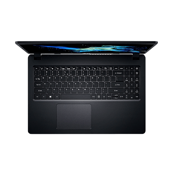 Acer EX21551 i3 10110U 8GB 256GB W10  Portátil