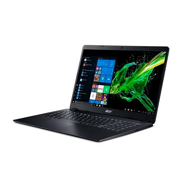 Acer Extensa EX21552 i3 1005G1 8GB 512GB W10  Portátil