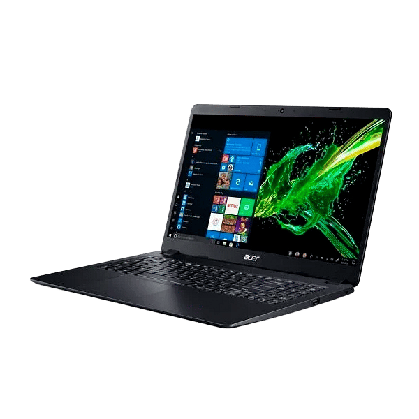 Acer Extensa EX21552 i3 1005G1 8GB 512GB W10  Portátil