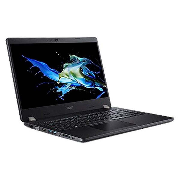 Acer Travelmate P21452375Q Intel Core i3 10110U 8GB 256GB 14 Full HD FreeDos  Portátil