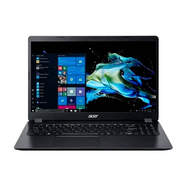 Acer EX21552 Intel Core I5 1035G1 8GB RAM 512GB SSD 156 Full HD Windows 10  Portátil