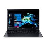 Acer EX21552 Intel Core I5 1035G1 8GB RAM 512GB SSD 156 Full HD Windows 10  Portátil