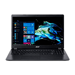 Acer EX21552 Intel Core I5 1035G1 8GB RAM 512GB SSD 156 Full HD Windows 10  Portátil