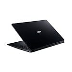 Acer EX21552 Intel Core I5 1035G1 8GB RAM 512GB SSD 156 Full HD Windows 10  Portátil