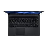 Acer Extensa EX21522 AMD Ryzen 3 3250U 8GB RAM 256GB SSD 156 Full HD Windows 11 Portátil