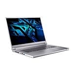 Acer Predator Triton 300 SE PT31651S74LT Intel Core i7 12700H 16GB RAM 512GB SSD Nvidia Geforce RTX 3050Ti 16 WUXGA 165Hz FreeDOS  Portátil