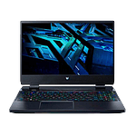 Acer Predator Helios 300 PH315557174 Intel Core i7 12700H 16GB RAM 512GB SSD Nvidia Geforce RTX 3060 156 Full HD 165Hz FreeDOS  Portátil Acer Predator Helios 300 PH315557174 Intel Core i7 12700H 16GB RAM 512GB SSD Nvidia Geforce RTX 3060 156 Full HD 165Hz FreeDOS  Portátil