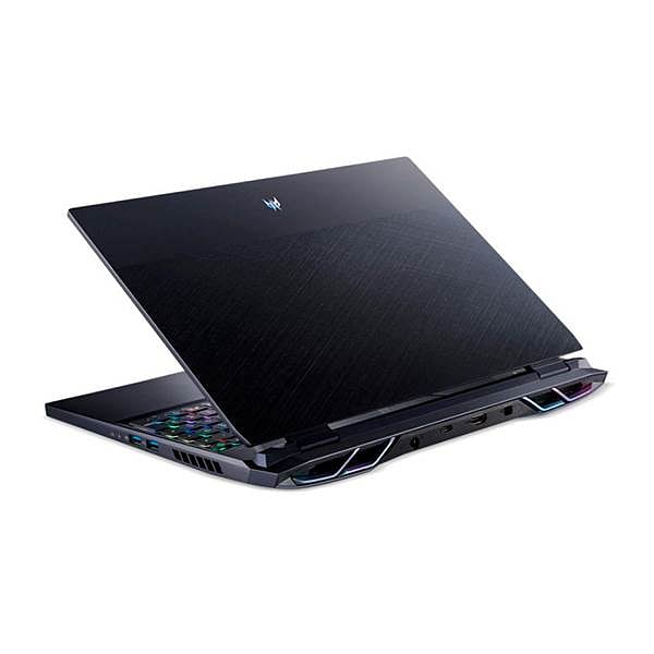 Acer Predator Helios 300 PH315557174 Intel Core i7 12700H 16GB RAM 512GB SSD Nvidia Geforce RTX 3060 156 Full HD 165Hz FreeDOS  Portátil
