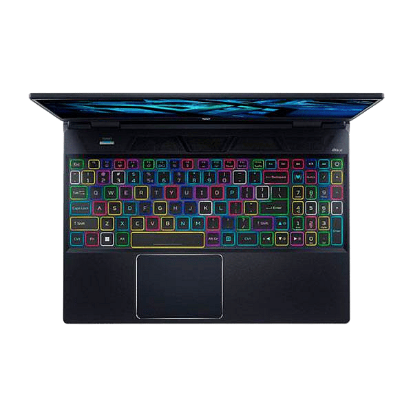 Acer Predator Helios 300 PH315557174 Intel Core i7 12700H 16GB RAM 512GB SSD Nvidia Geforce RTX 3060 156 Full HD 165Hz FreeDOS  Portátil