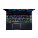Acer Predator Helios 300 PH315557174 Intel Core i7 12700H 16GB RAM 512GB SSD Nvidia Geforce RTX 3060 156 Full HD 165Hz FreeDOS  Portátil