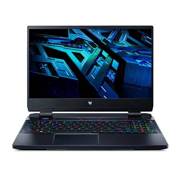 Acer Predator Helios PH3155578NT Intel Core i7 12700H 32GB  RAM 512GB SSD Nvidia Geforce RTX 3070 156 Full HD 165Hz Windows 11  Portátil