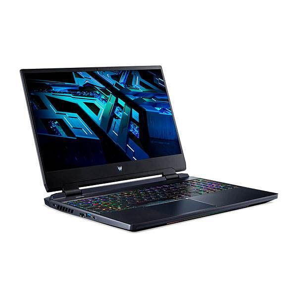 Acer Predator Helios PH3155578NT Intel Core i7 12700H 32GB  RAM 512GB SSD Nvidia Geforce RTX 3070 156 Full HD 165Hz Windows 11  Portátil