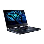 Acer Predator Helios PH3155578NT Intel Core i7 12700H 32GB  RAM 512GB SSD Nvidia Geforce RTX 3070 156 Full HD 165Hz Windows 11  Portátil