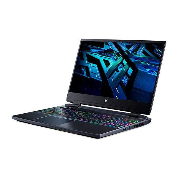 Acer Predator Helios PH3155578NT Intel Core i7 12700H 32GB  RAM 512GB SSD Nvidia Geforce RTX 3070 156 Full HD 165Hz Windows 11  Portátil