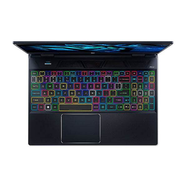 Acer Predator Helios PH3155578NT Intel Core i7 12700H 32GB  RAM 512GB SSD Nvidia Geforce RTX 3070 156 Full HD 165Hz Windows 11  Portátil
